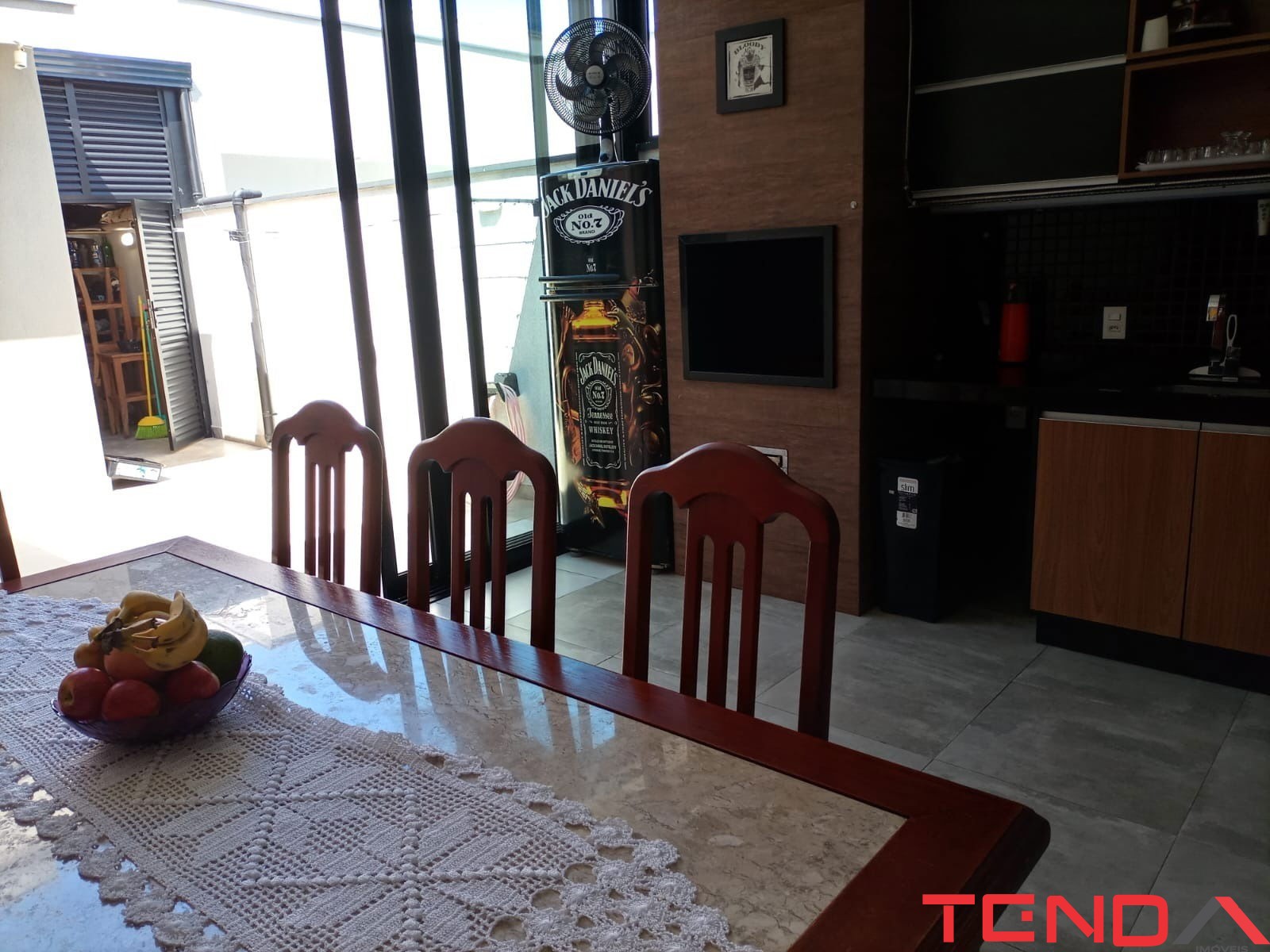 Casa, 3 quartos - Foto 7