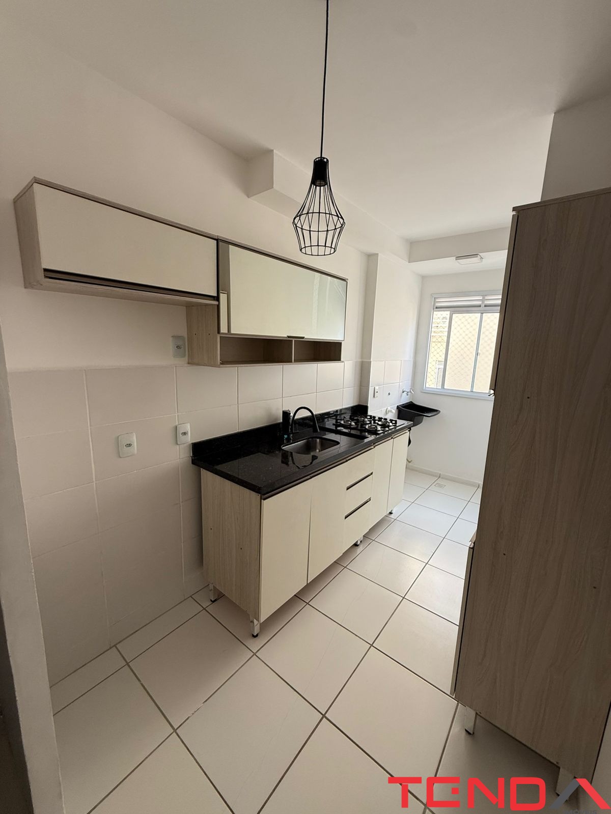 Apartamento, 2 quartos, 43 m² - Foto 6
