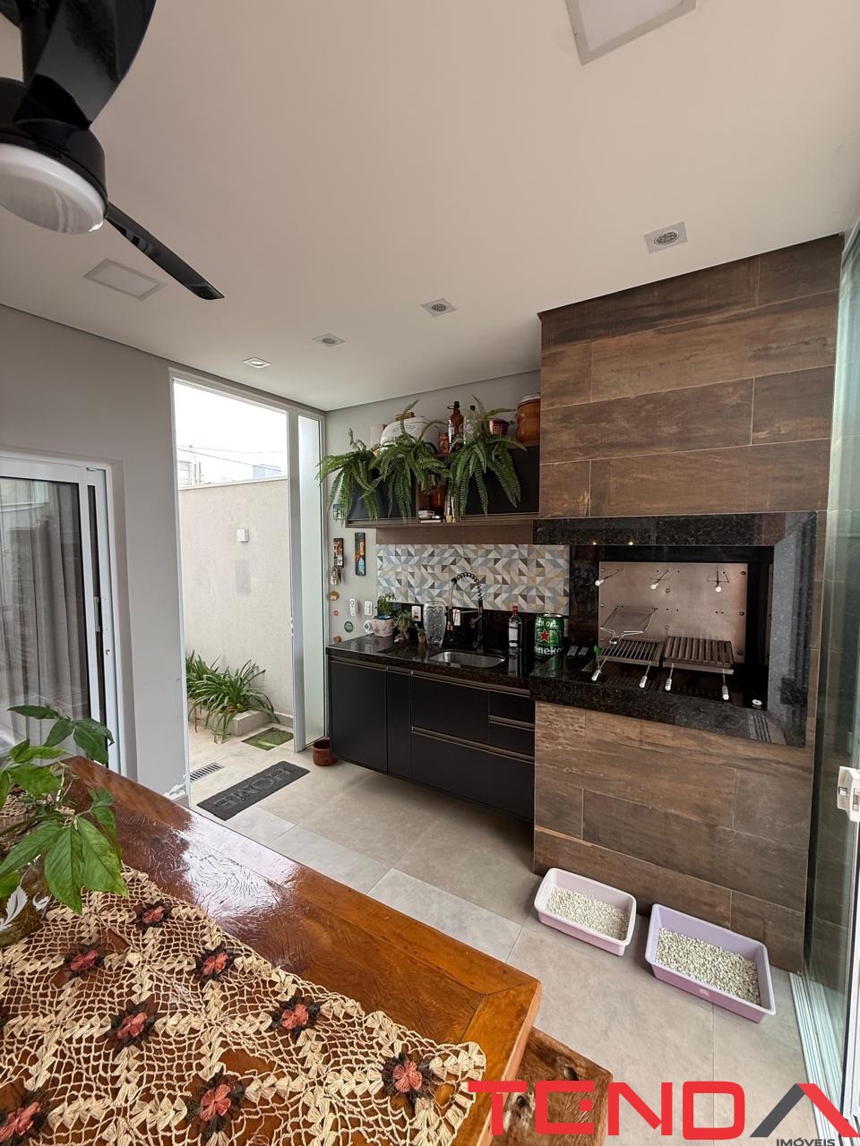 Casa, 3 quartos, 160 m² - Foto 15