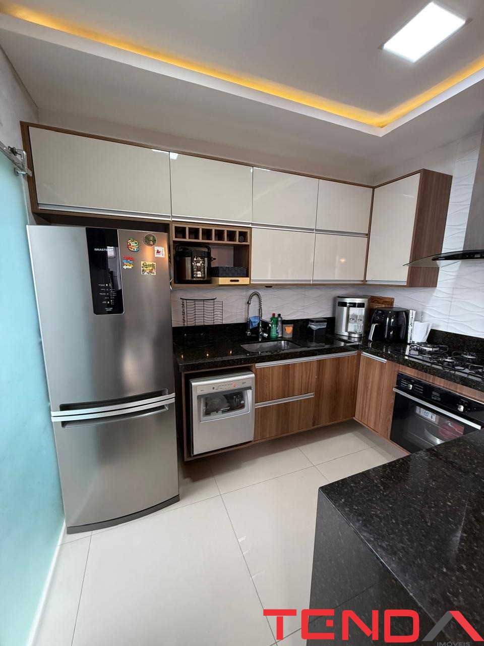 Casa, 3 quartos, 160 m² - Foto 10