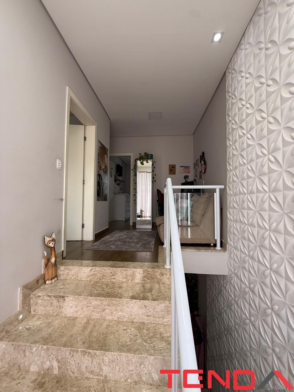 Casa, 3 quartos, 160 m² - Foto 24