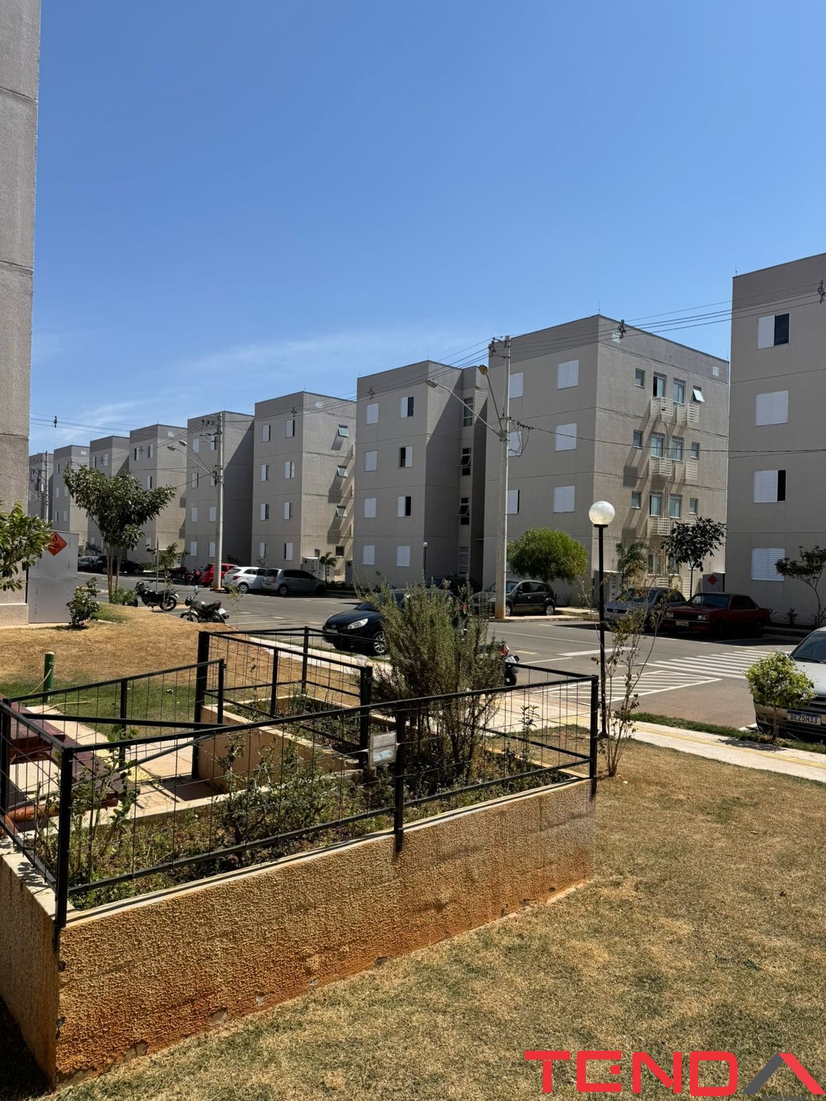 Apartamento, 2 quartos, 43 m² - Foto 15