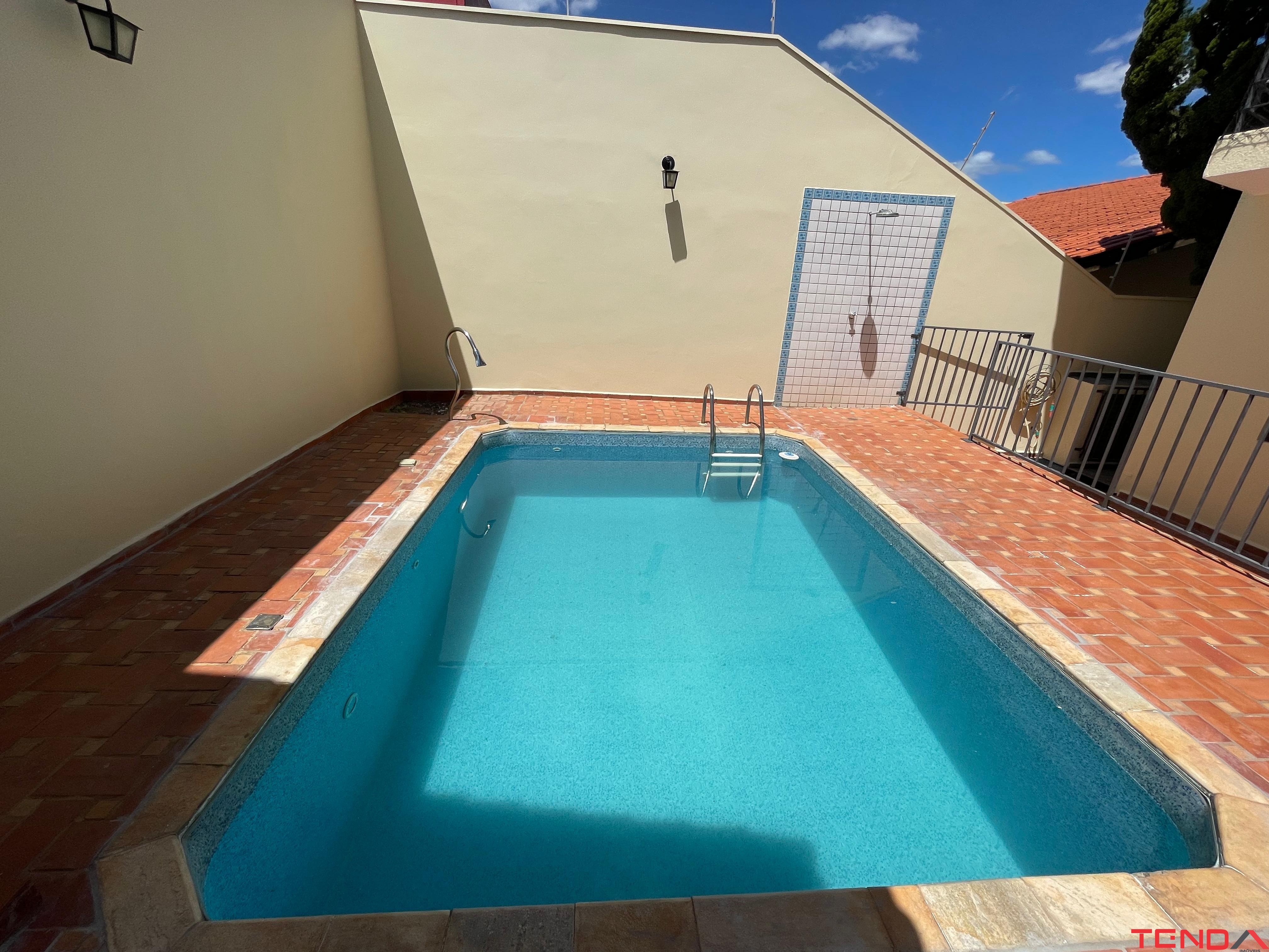 Casa, 4 quartos - Foto 15