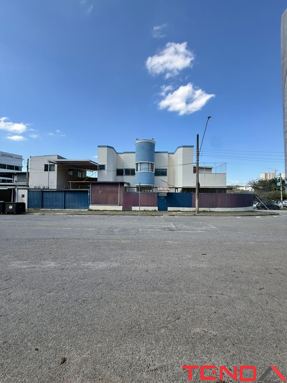 Depósito-Galpão - Foto 2