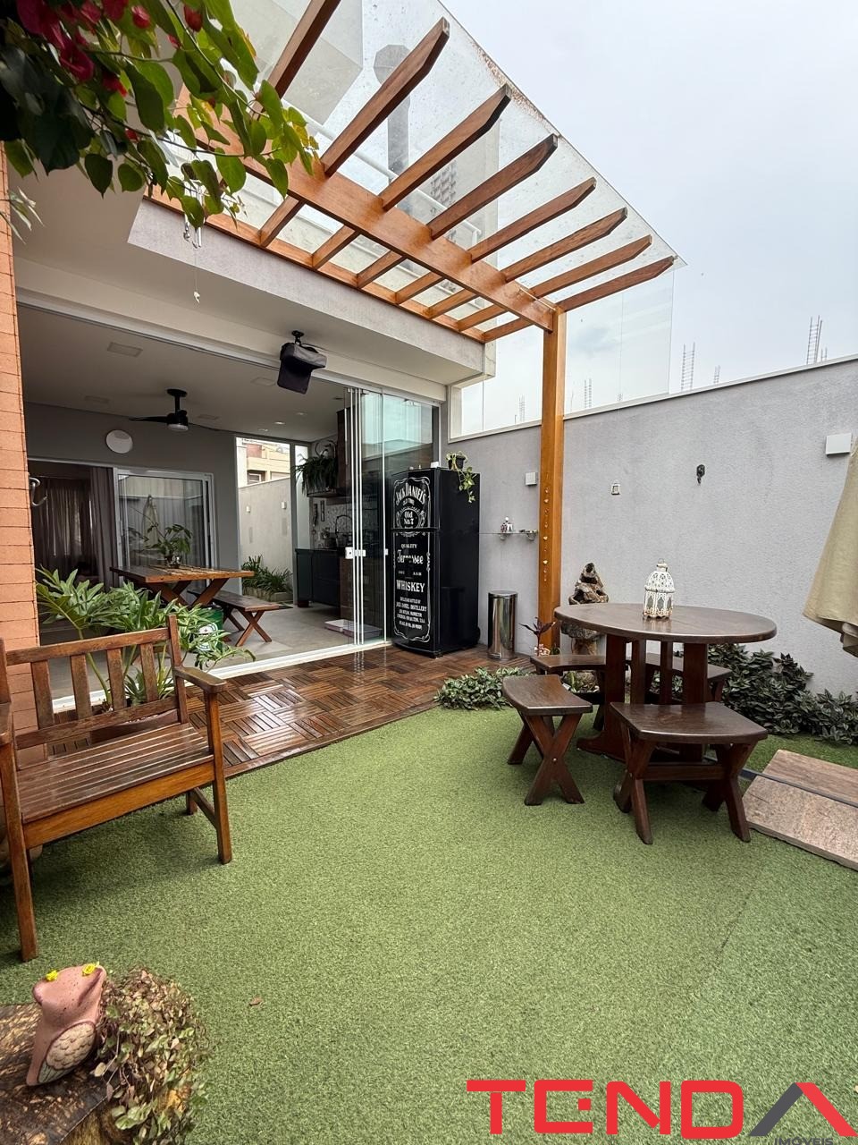 Casa, 3 quartos, 160 m² - Foto 18