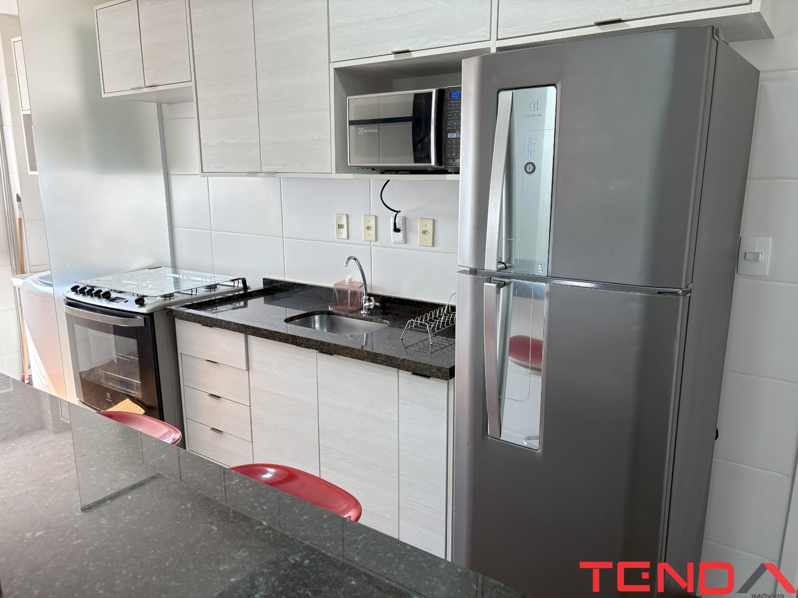 Apartamento, 2 quartos, 57 m² - Foto 5