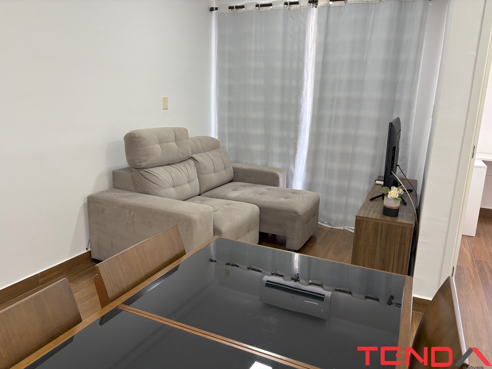 Apartamento, 2 quartos, 57 m² - Foto 9