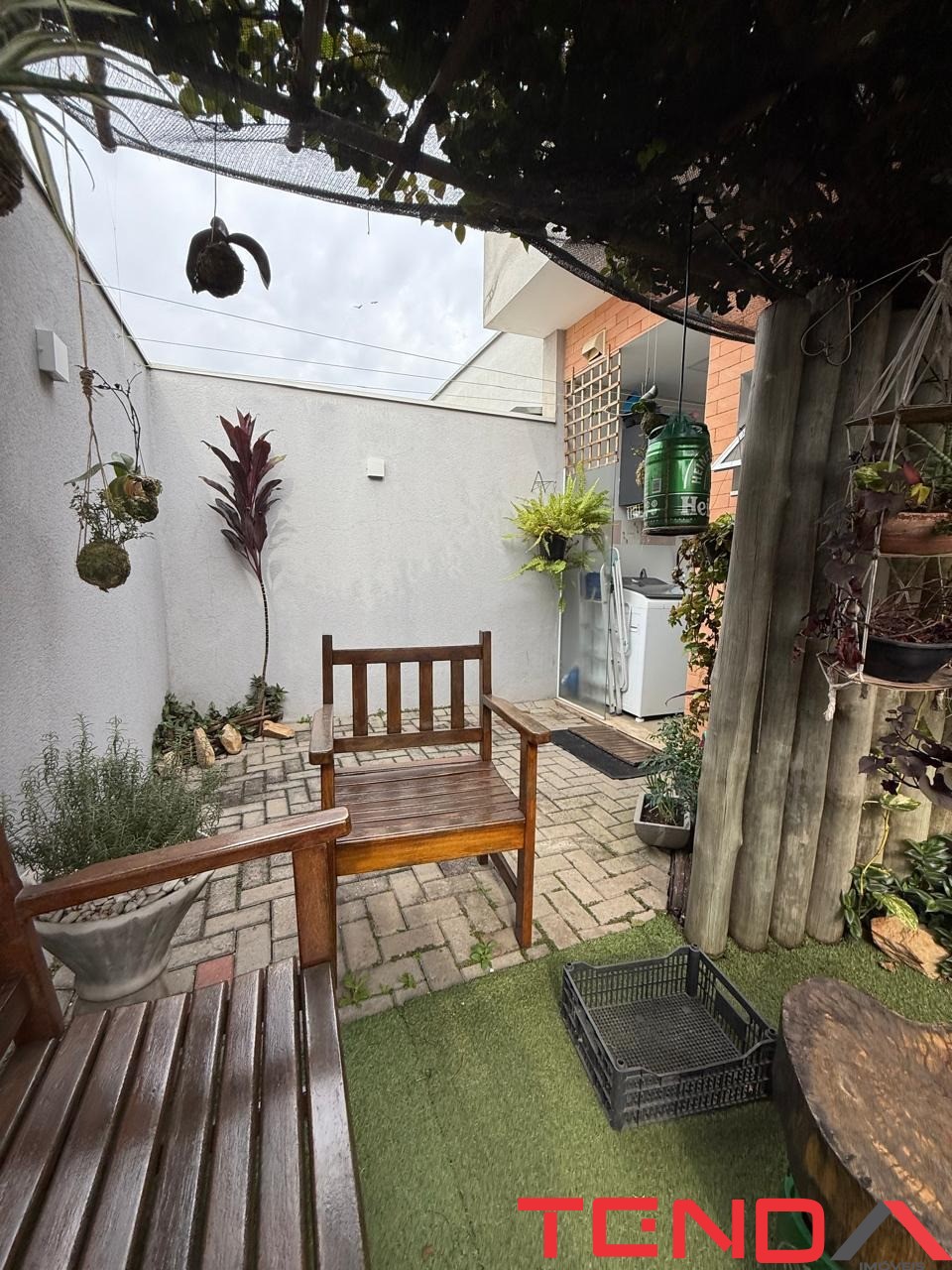 Casa, 3 quartos, 160 m² - Foto 20