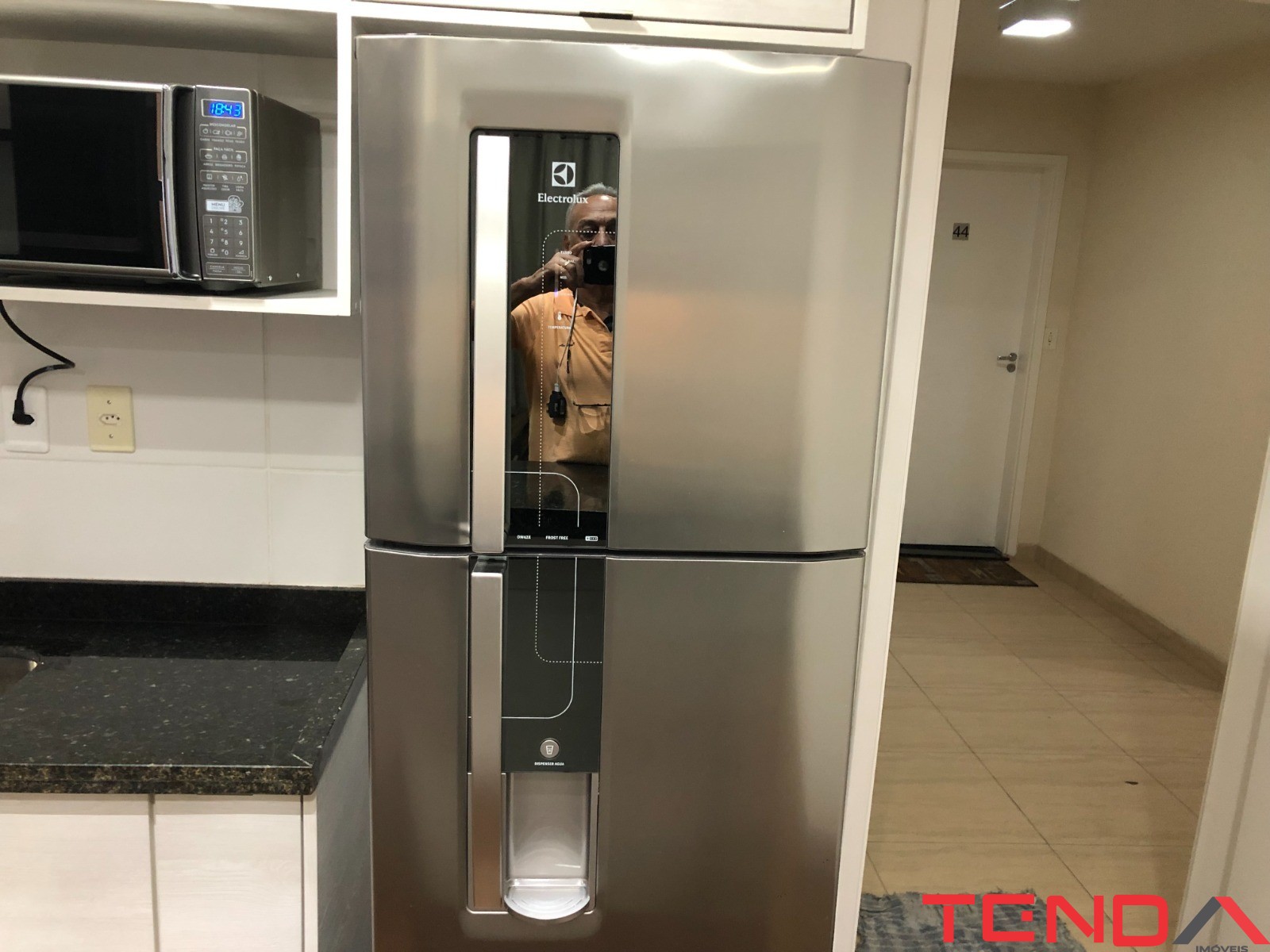 Apartamento, 2 quartos, 57 m² - Foto 6