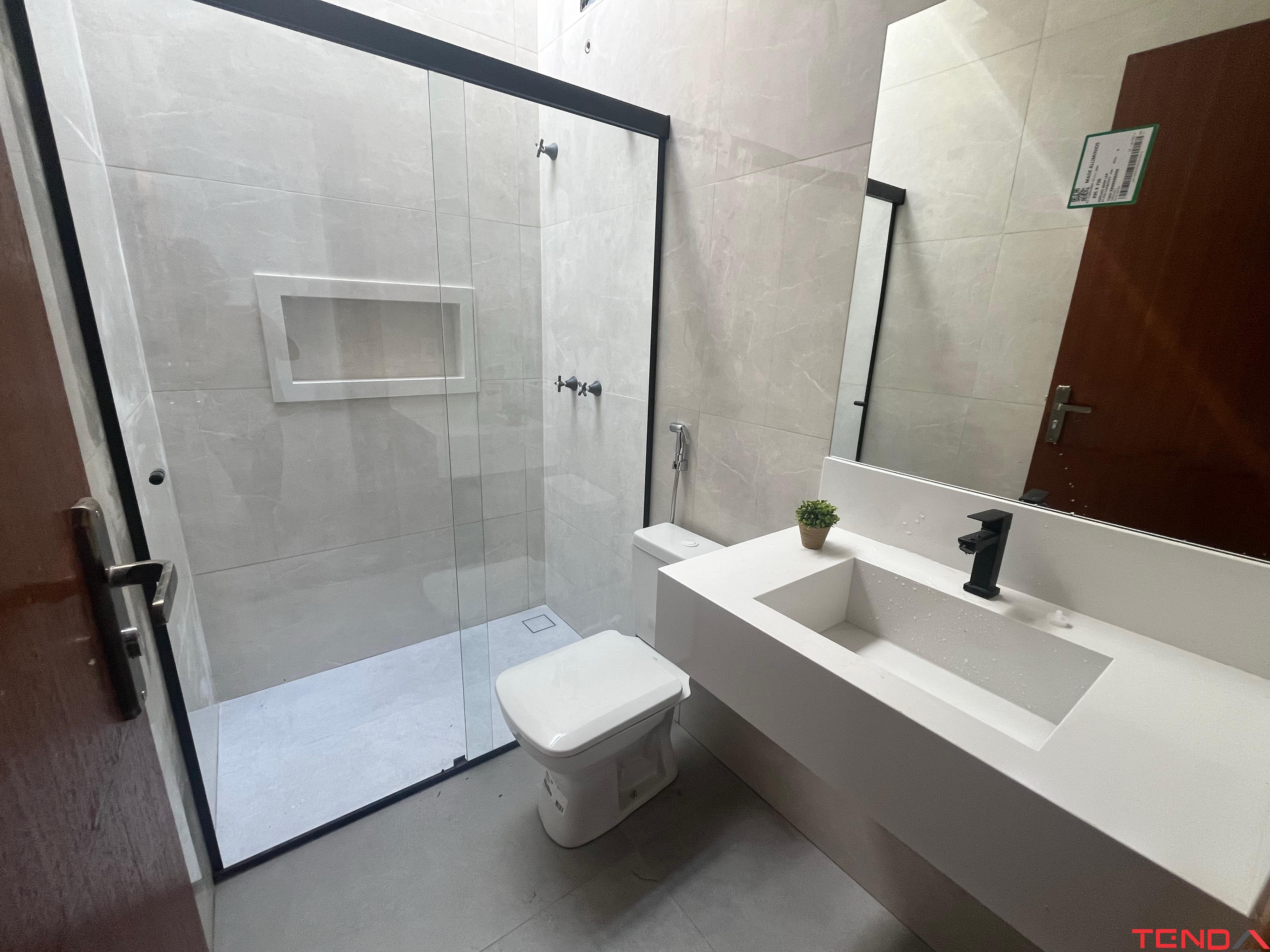 Casa, 3 quartos, 105 m² - Foto 10