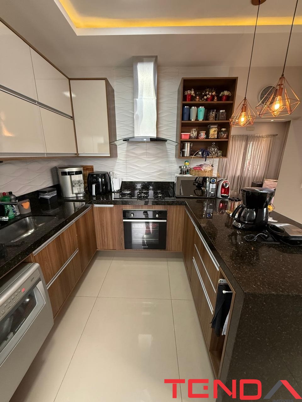 Casa, 3 quartos, 160 m² - Foto 9