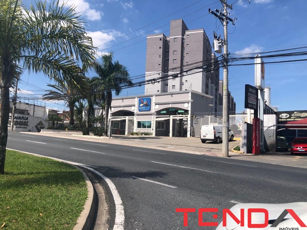 Apartamento, 2 quartos, 57 m² - Foto 3
