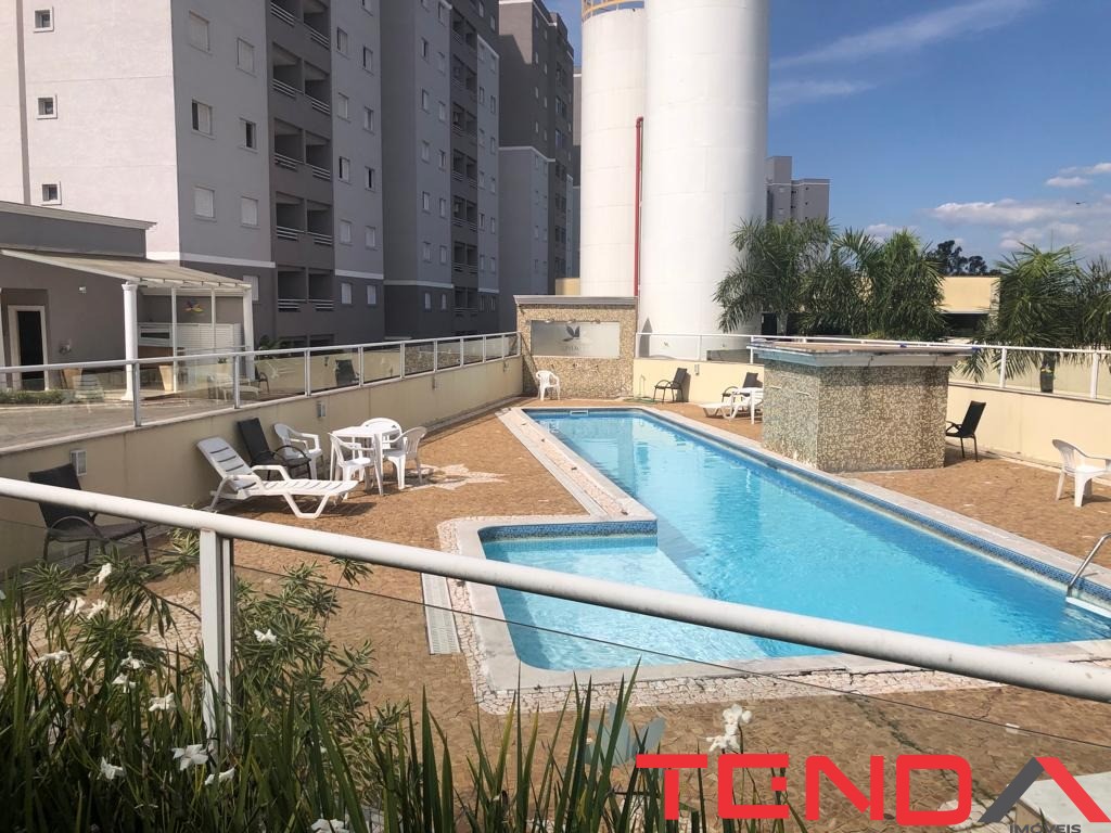 Apartamento, 2 quartos, 57 m² - Foto 17