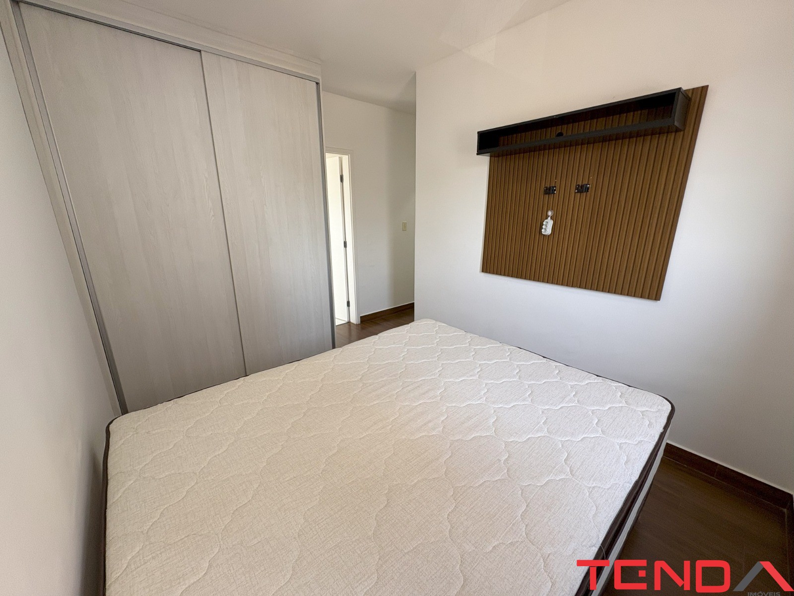 Apartamento, 2 quartos, 57 m² - Foto 14