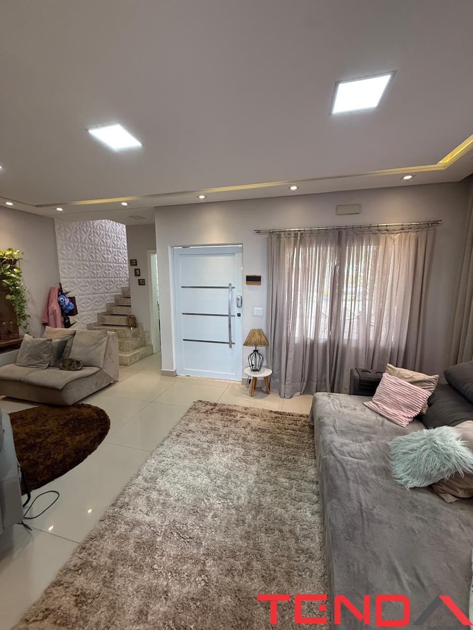 Casa, 3 quartos, 160 m² - Foto 1