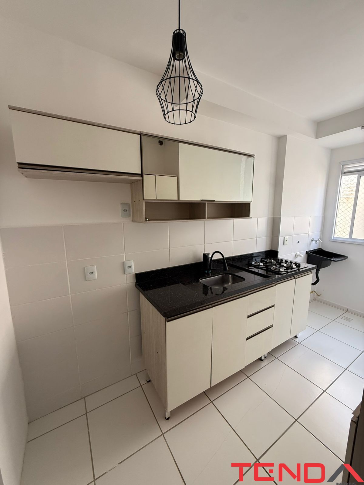 Apartamento, 2 quartos, 43 m² - Foto 7