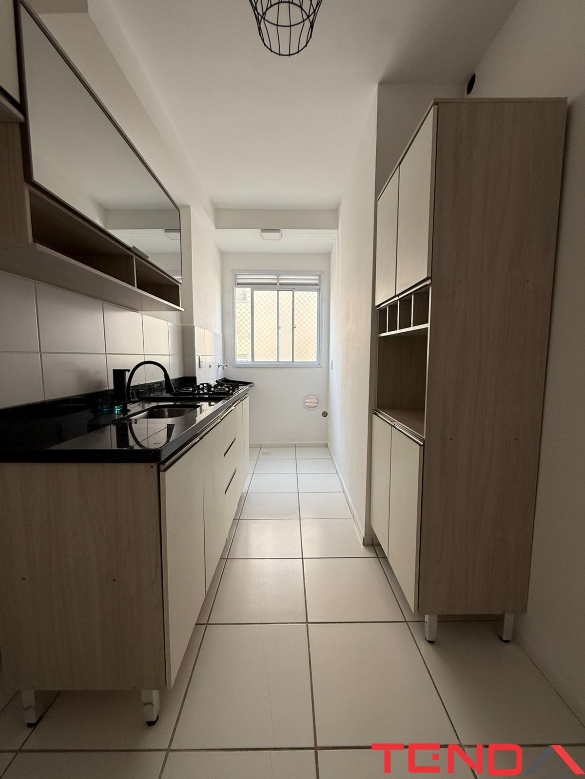 Apartamento, 2 quartos, 43 m² - Foto 9