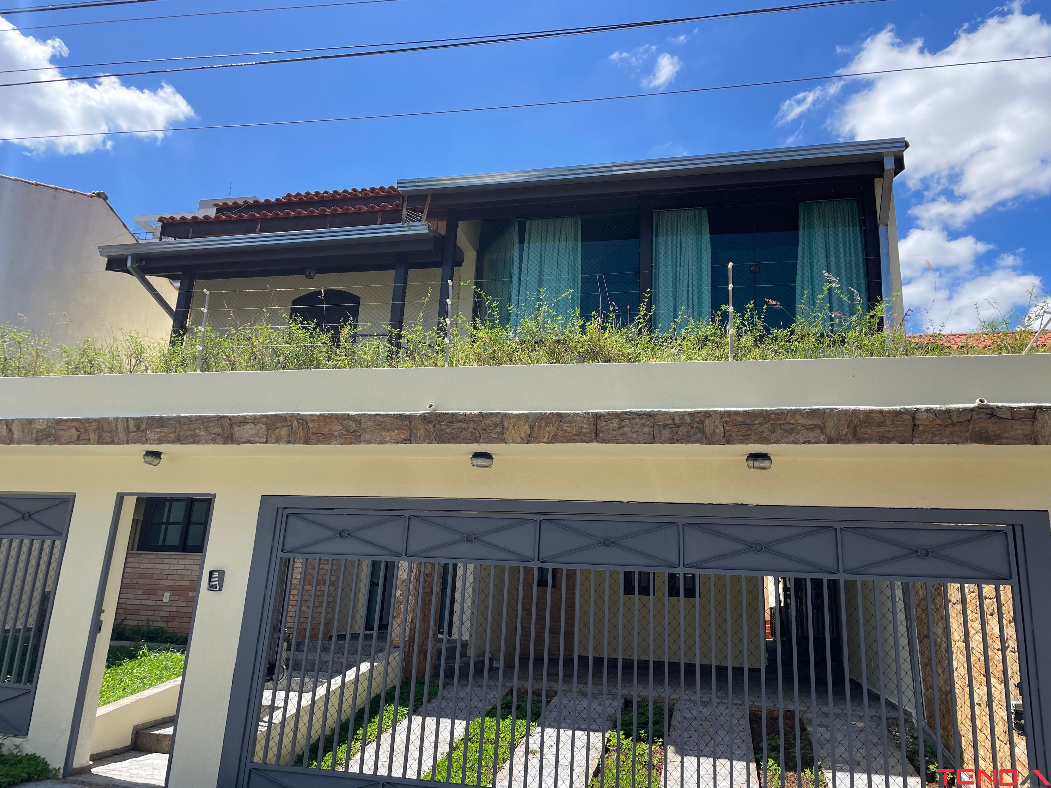 Casa, 4 quartos - Foto 1