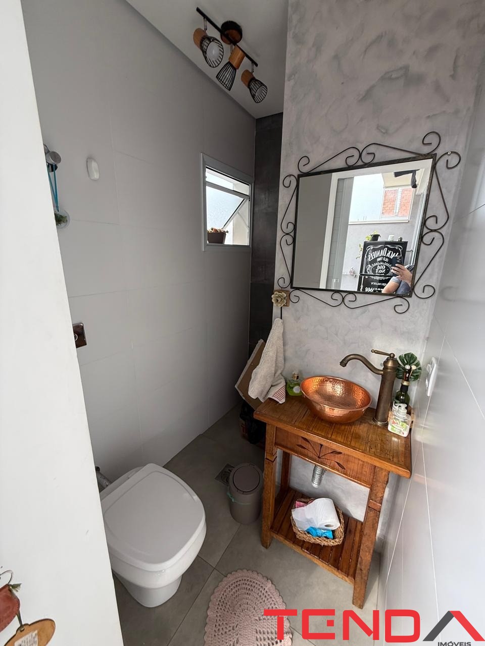 Casa, 3 quartos, 160 m² - Foto 21