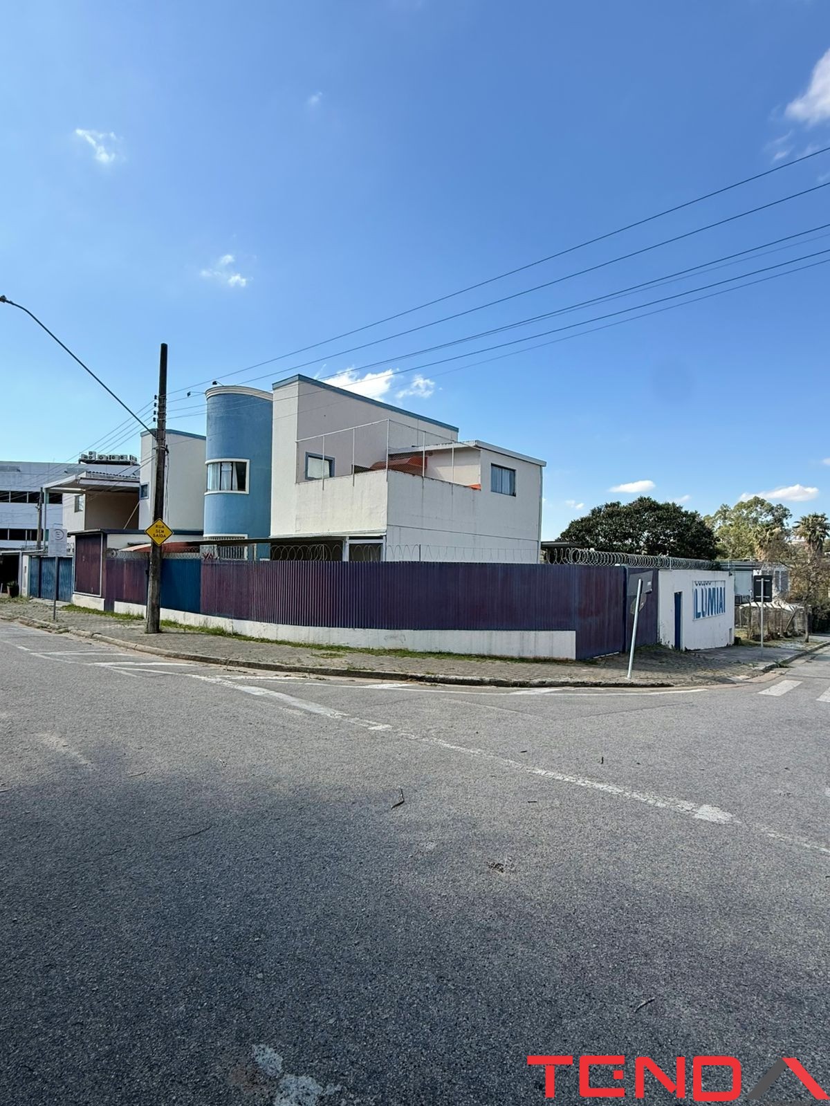 Depósito-Galpão - Foto 1