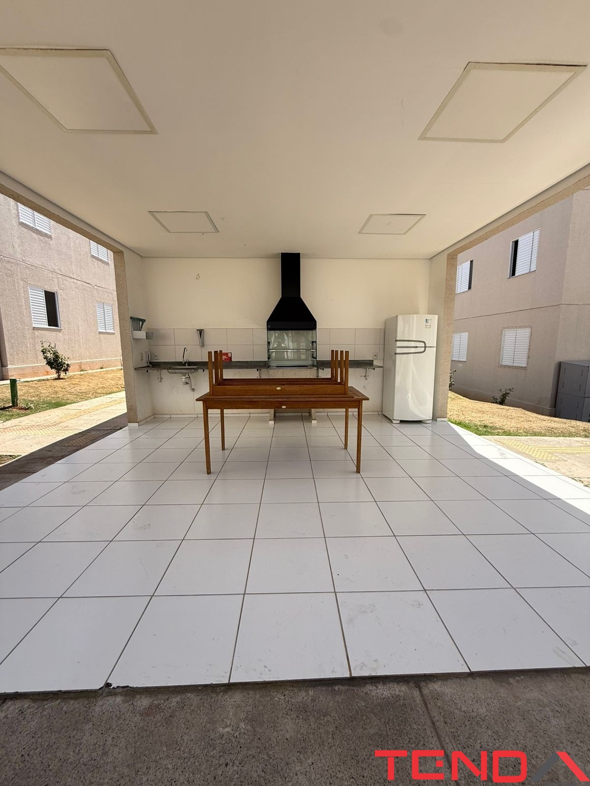 Apartamento, 2 quartos, 43 m² - Foto 21