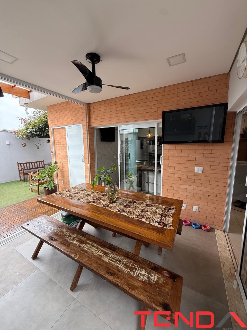 Casa, 3 quartos, 160 m² - Foto 16