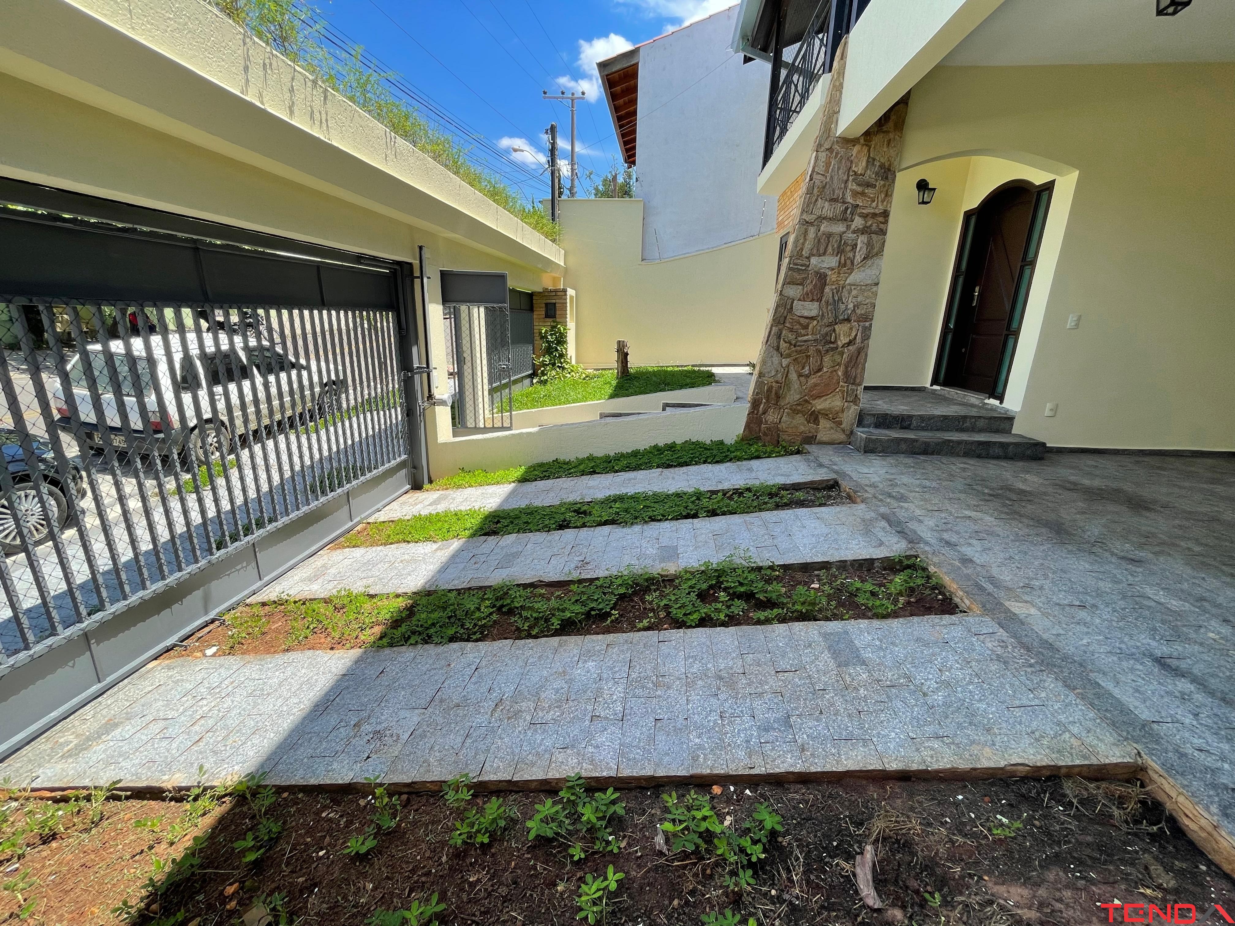 Casa, 4 quartos - Foto 2