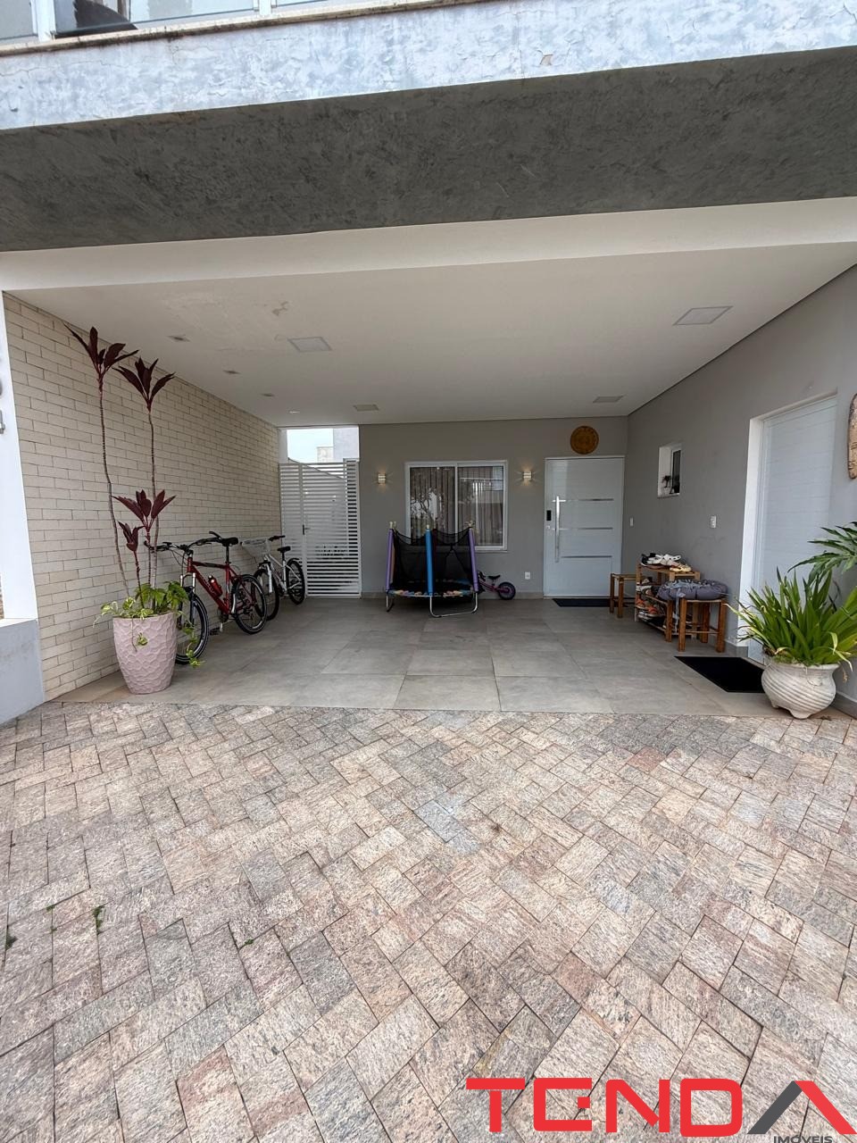 Casa, 3 quartos, 160 m² - Foto 2