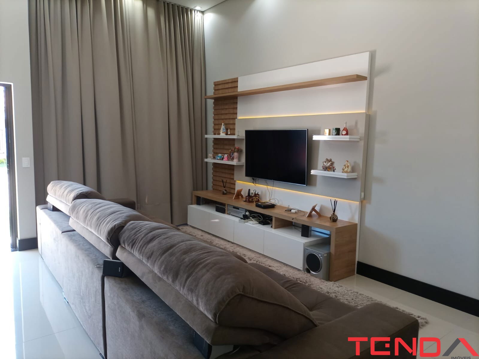 Casa, 3 quartos - Foto 4