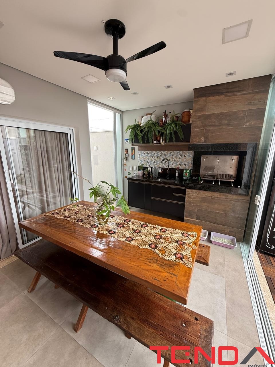 Casa, 3 quartos, 160 m² - Foto 14