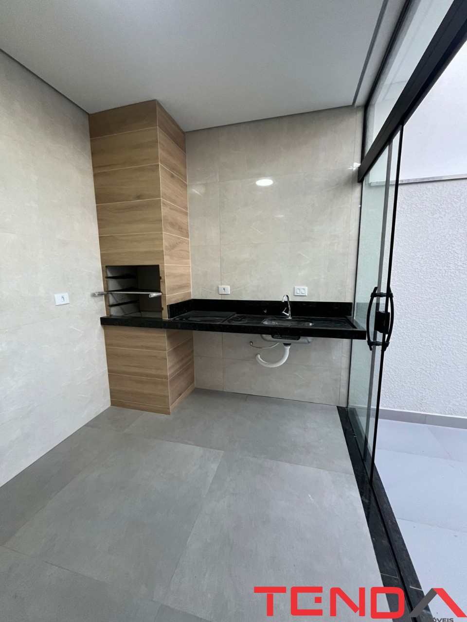 Casa, 3 quartos, 105 m² - Foto 4