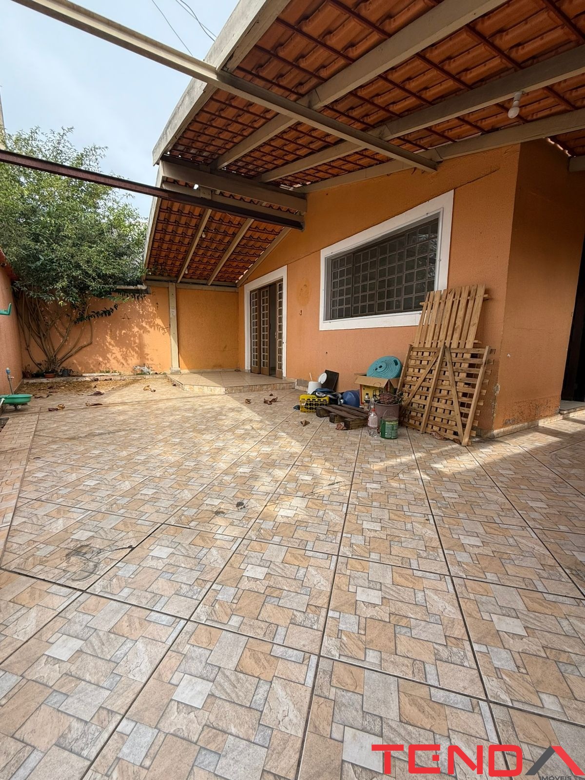 Casa, 2 quartos - Foto 3