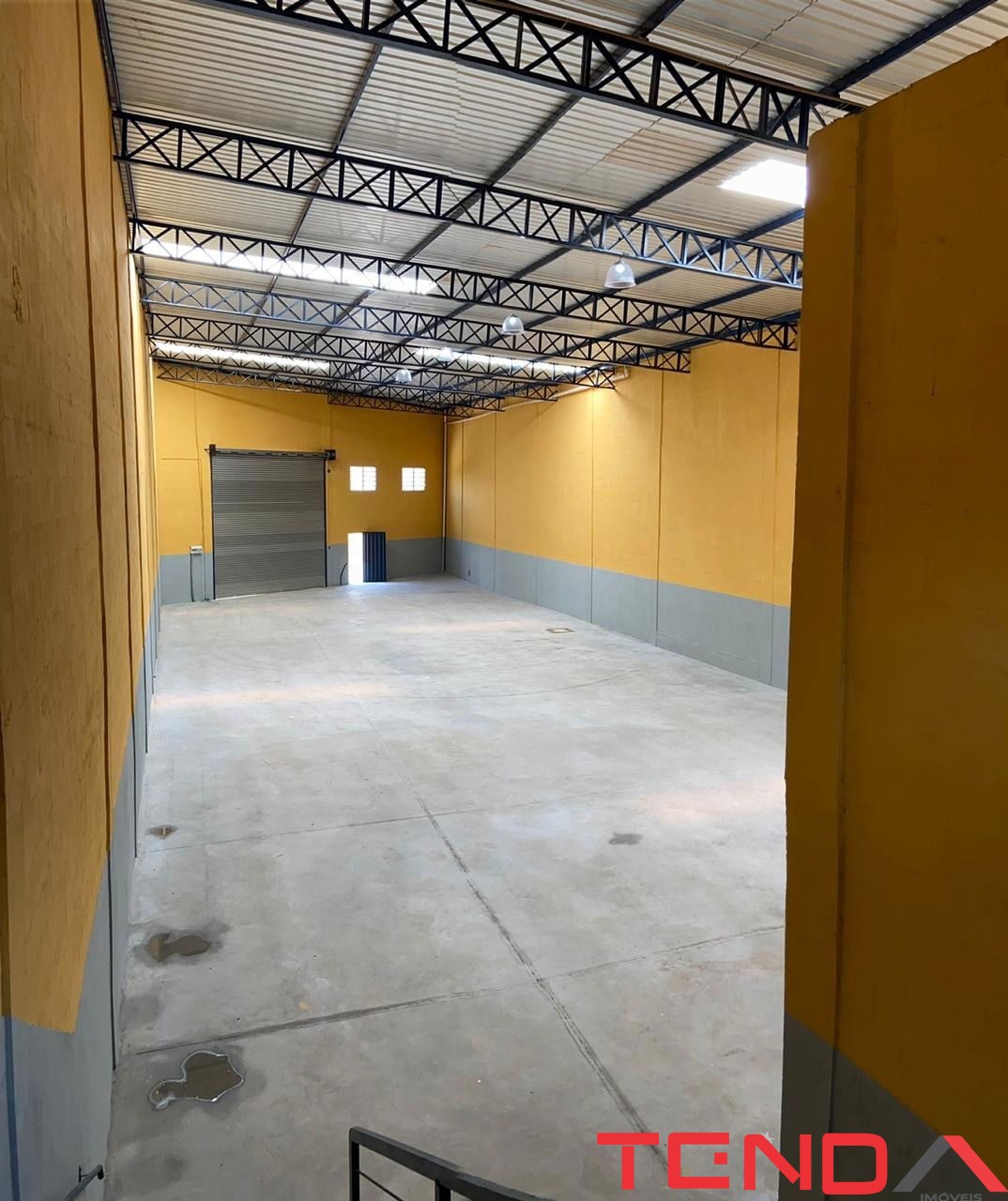 Depósito-Galpão, 620 m² - Foto 5