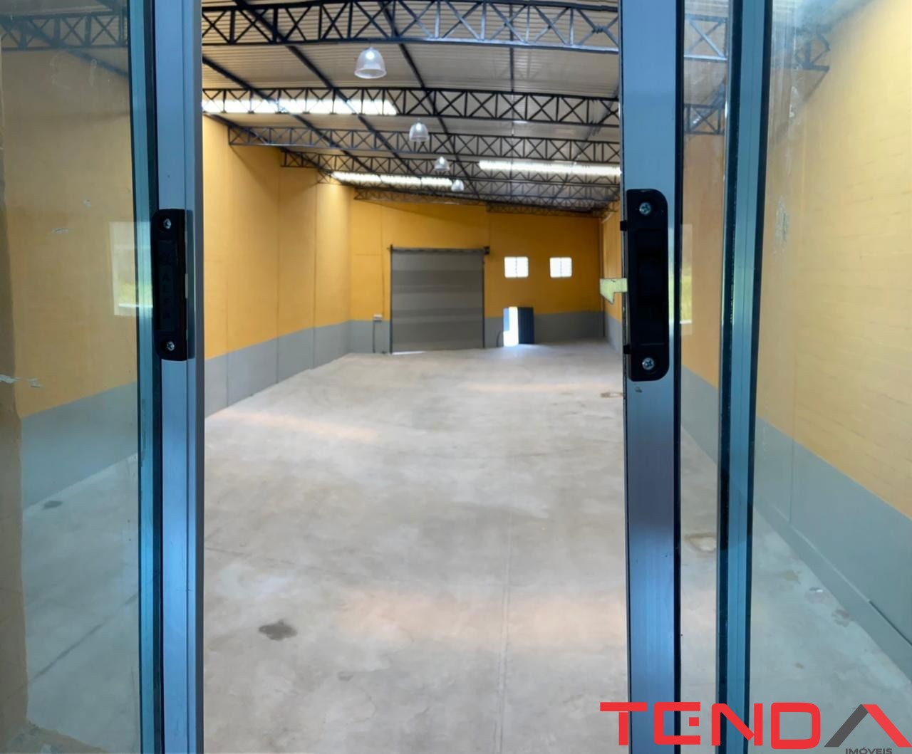 Depósito-Galpão, 620 m² - Foto 7