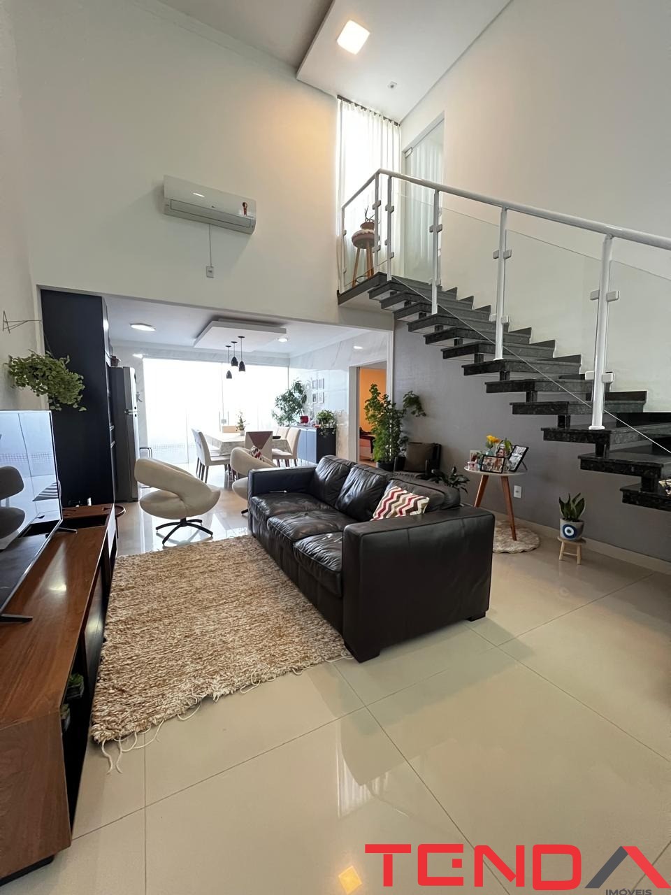 Casa, 3 quartos, 124 m² - Foto 4
