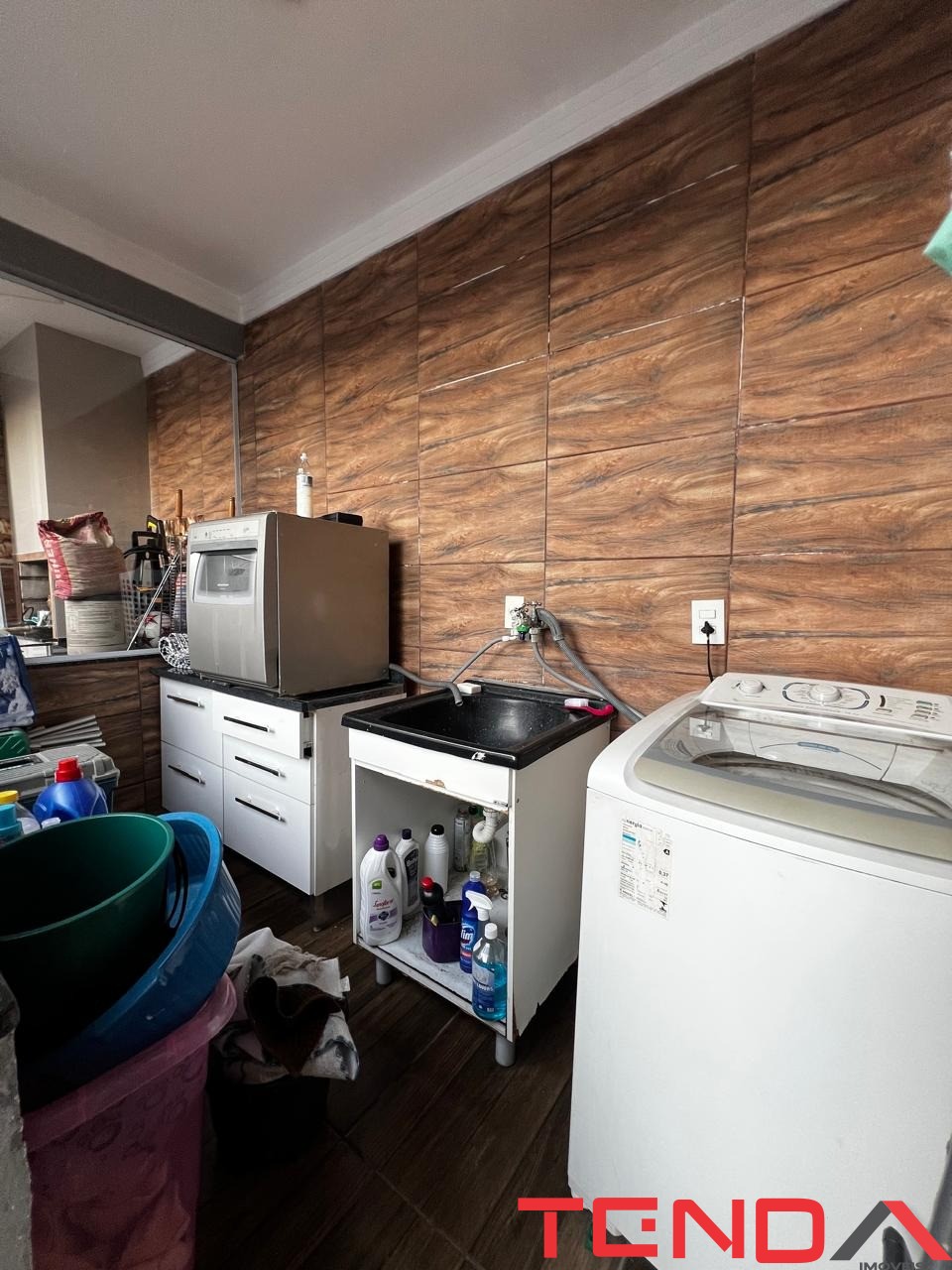 Casa, 3 quartos, 124 m² - Foto 14