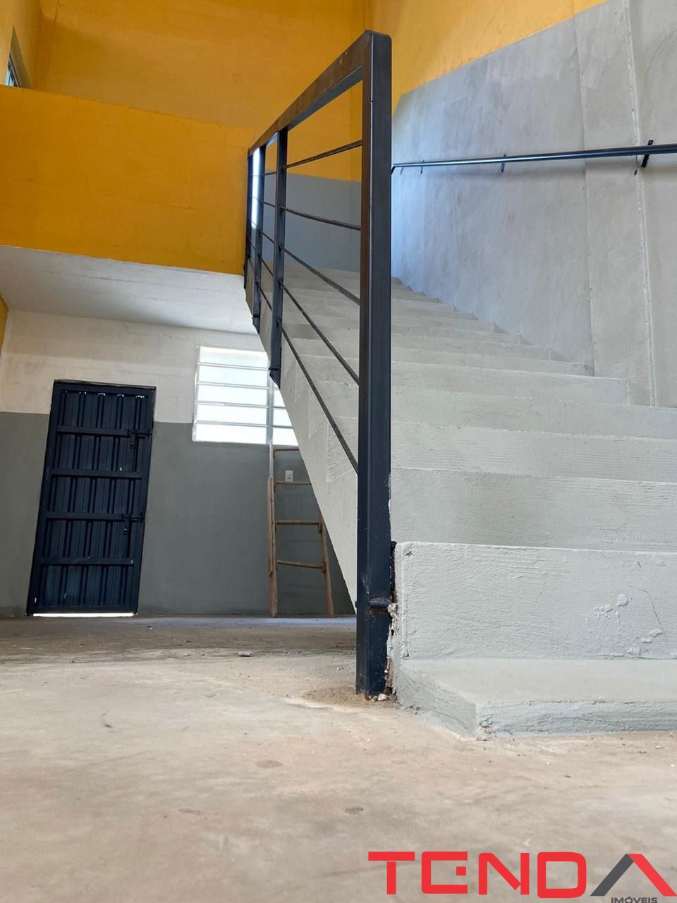 Depósito-Galpão, 620 m² - Foto 6