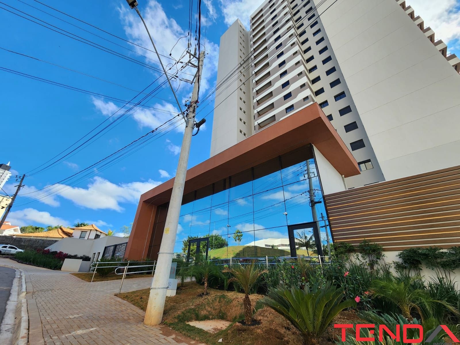 Apartamento, 2 quartos, 67 m² - Foto 1
