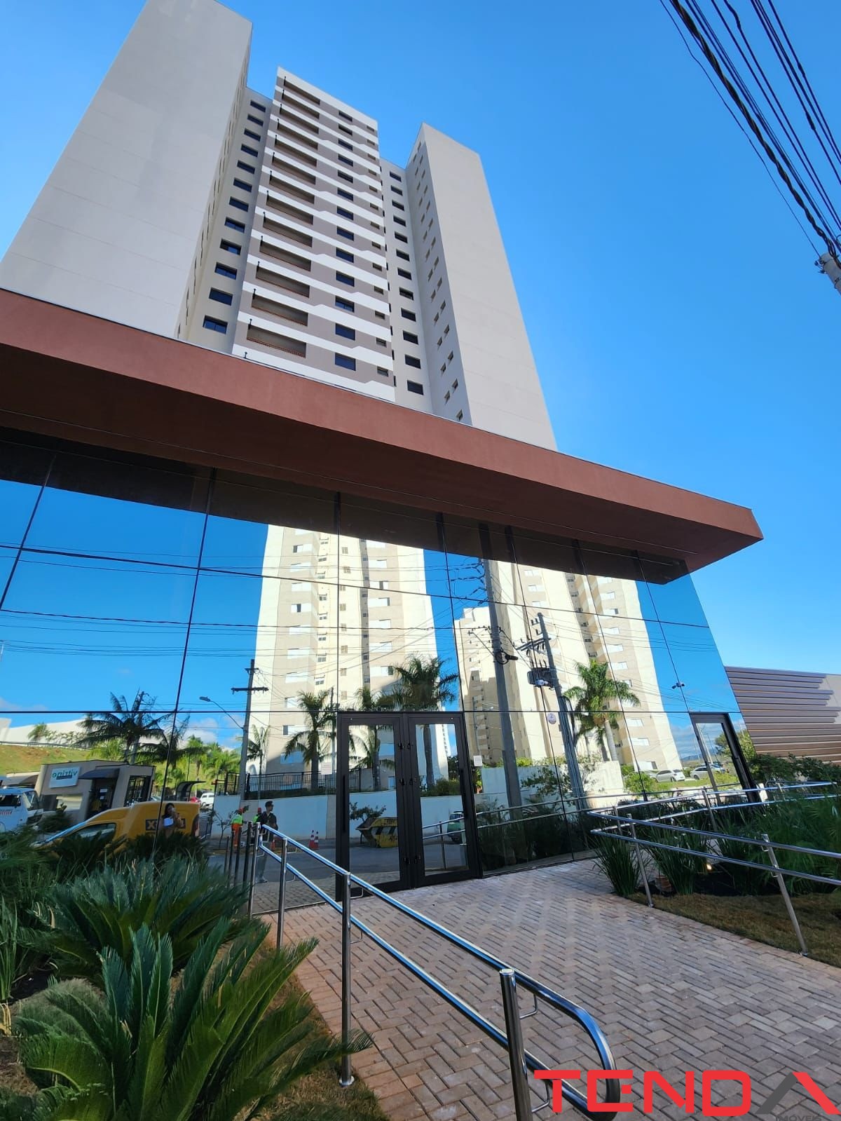 Apartamento, 2 quartos, 67 m² - Foto 2