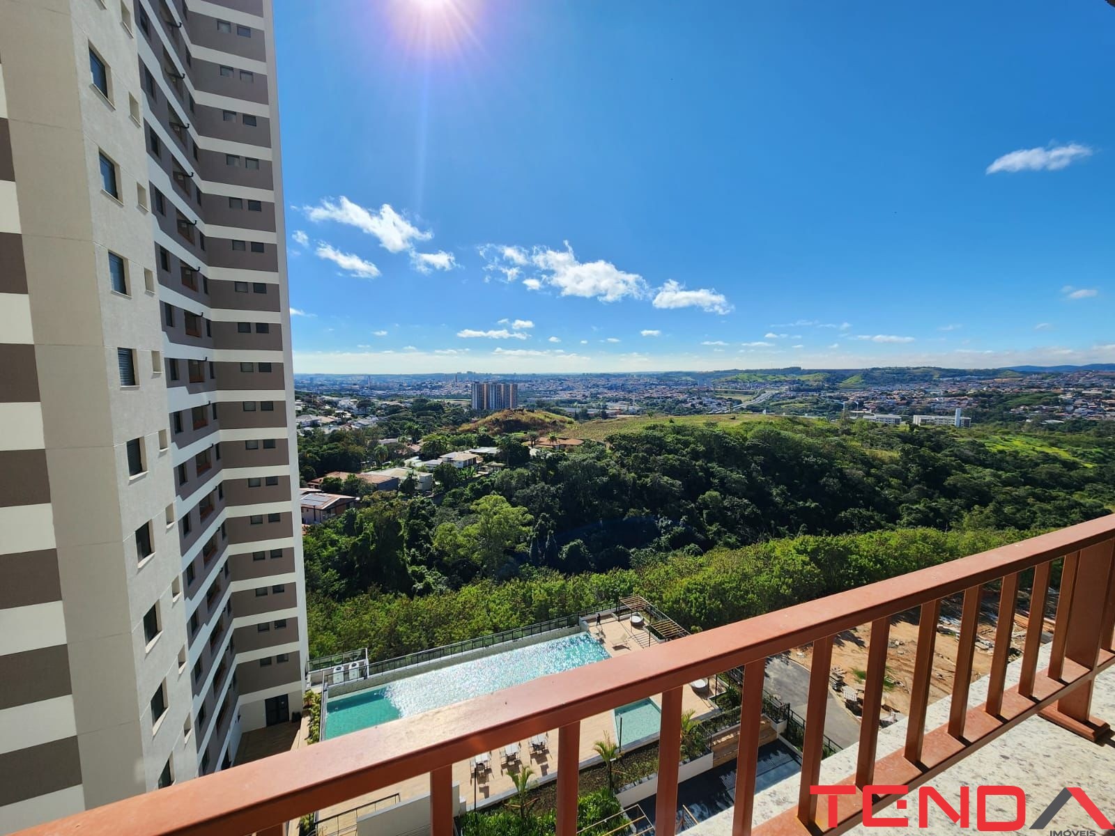 Apartamento, 2 quartos, 67 m² - Foto 3