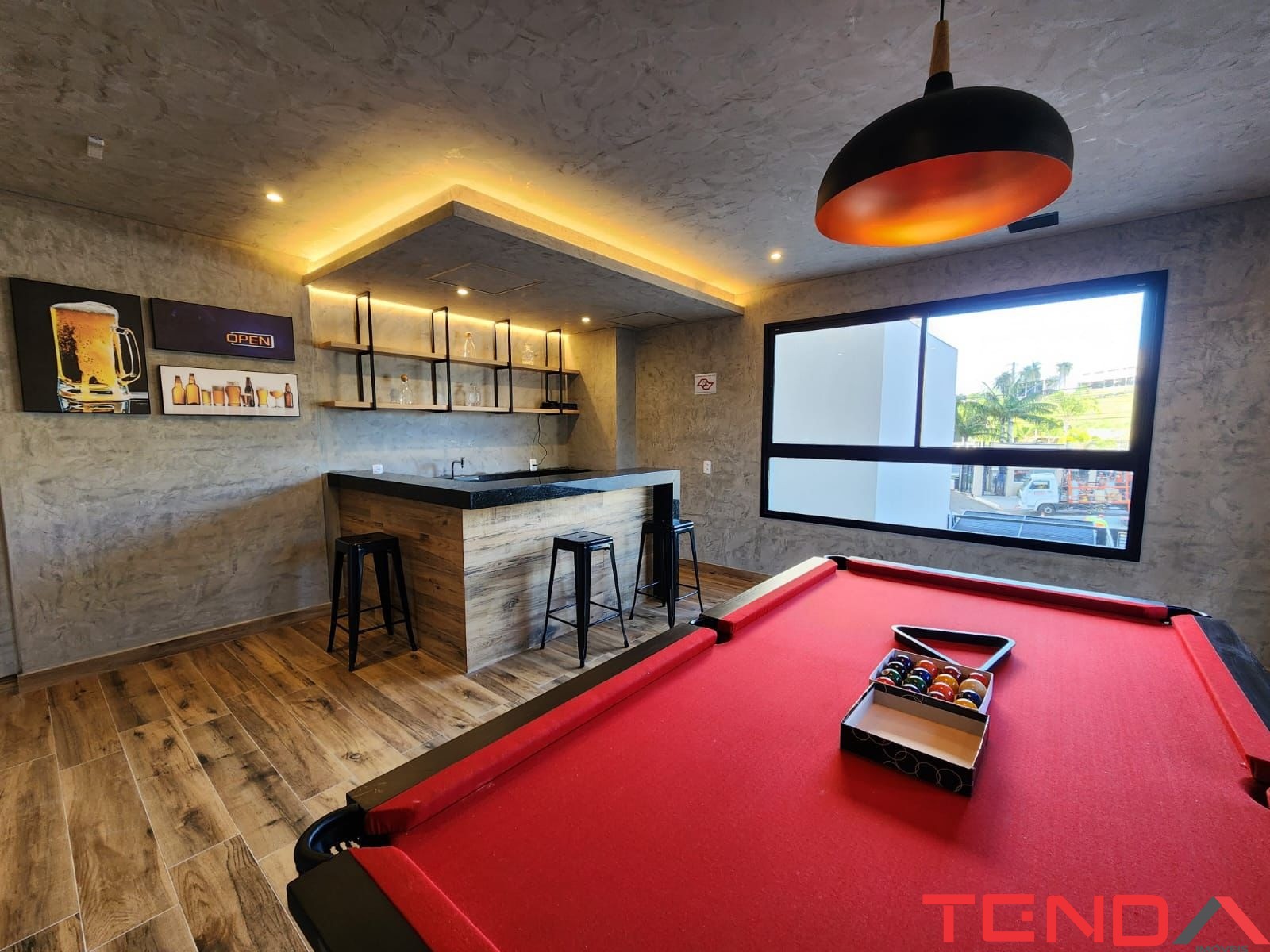 Apartamento, 2 quartos, 67 m² - Foto 4