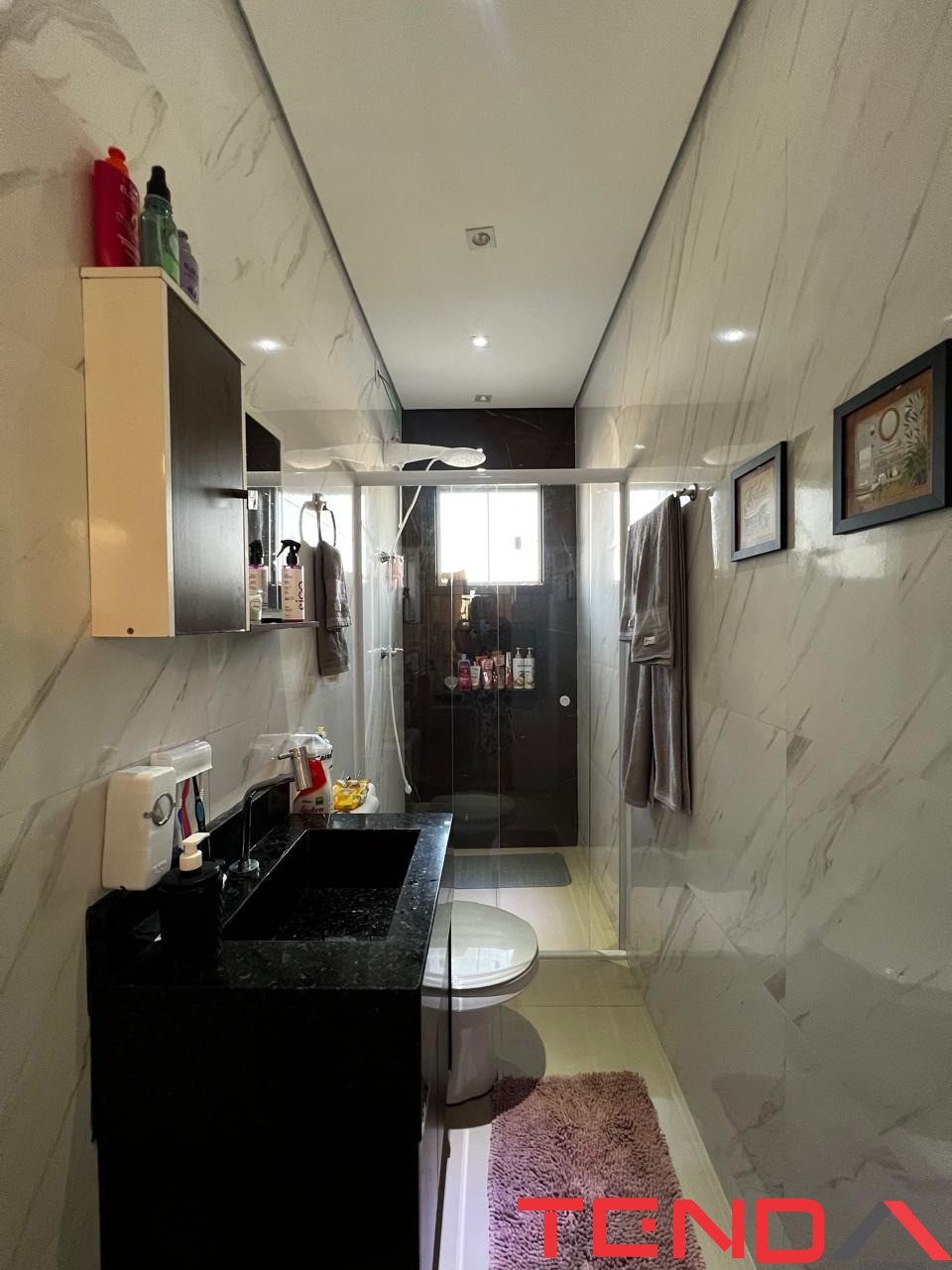 Casa, 3 quartos, 124 m² - Foto 11