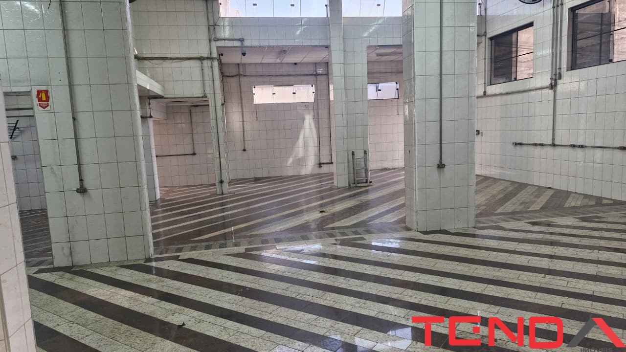 Loja-Salão, 125 m² - Foto 2