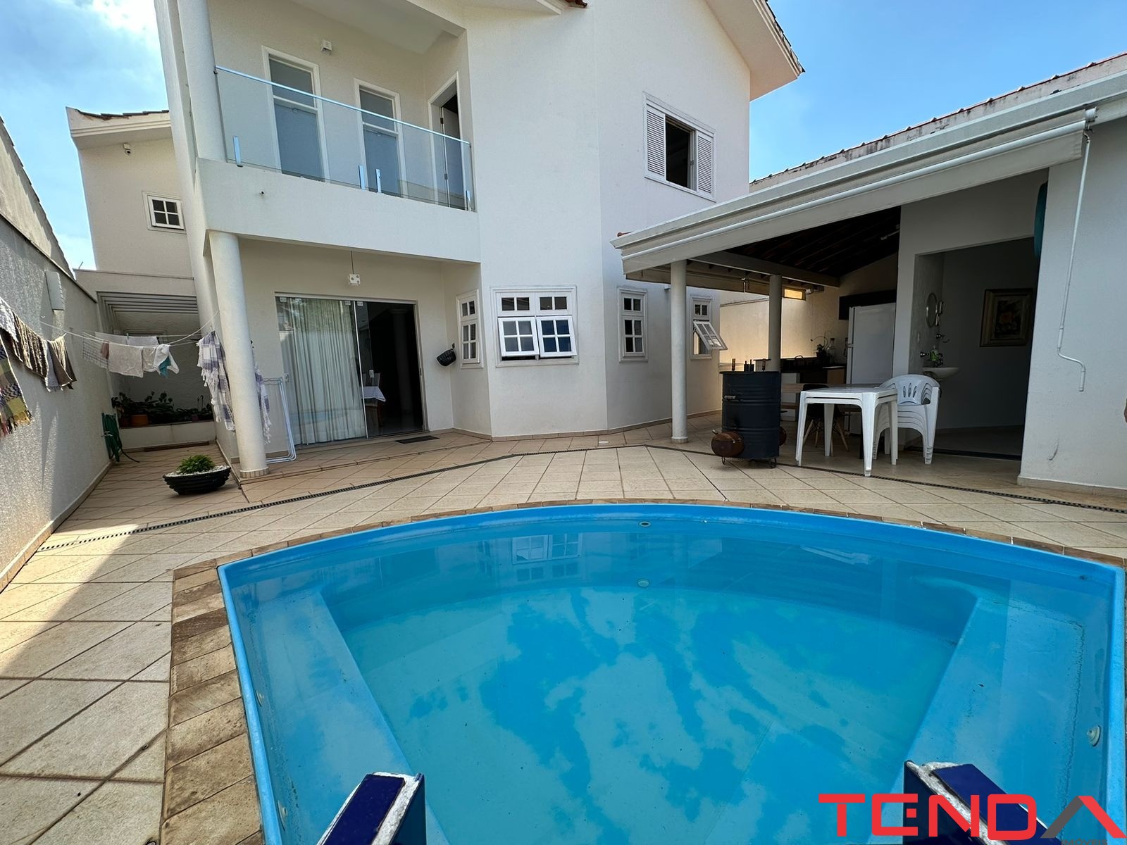 Casa, 3 quartos, 223 m² - Foto 18