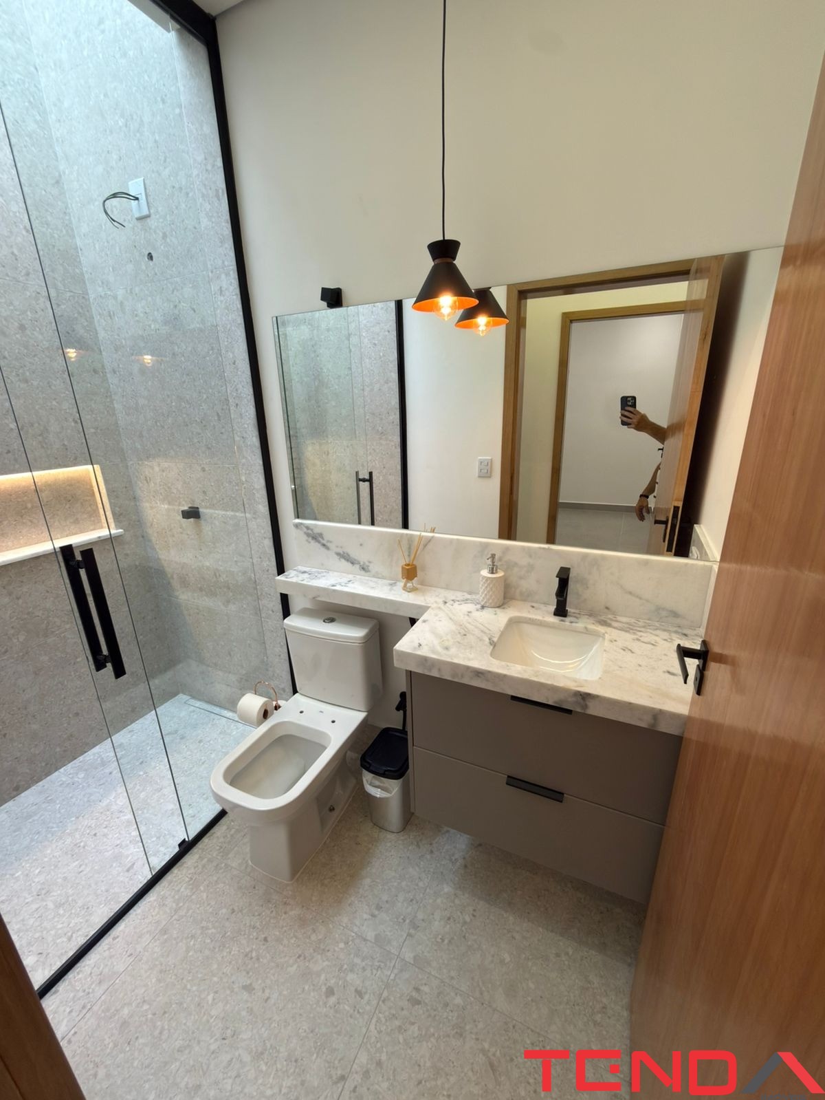 Casa, 3 quartos, 117 m² - Foto 12