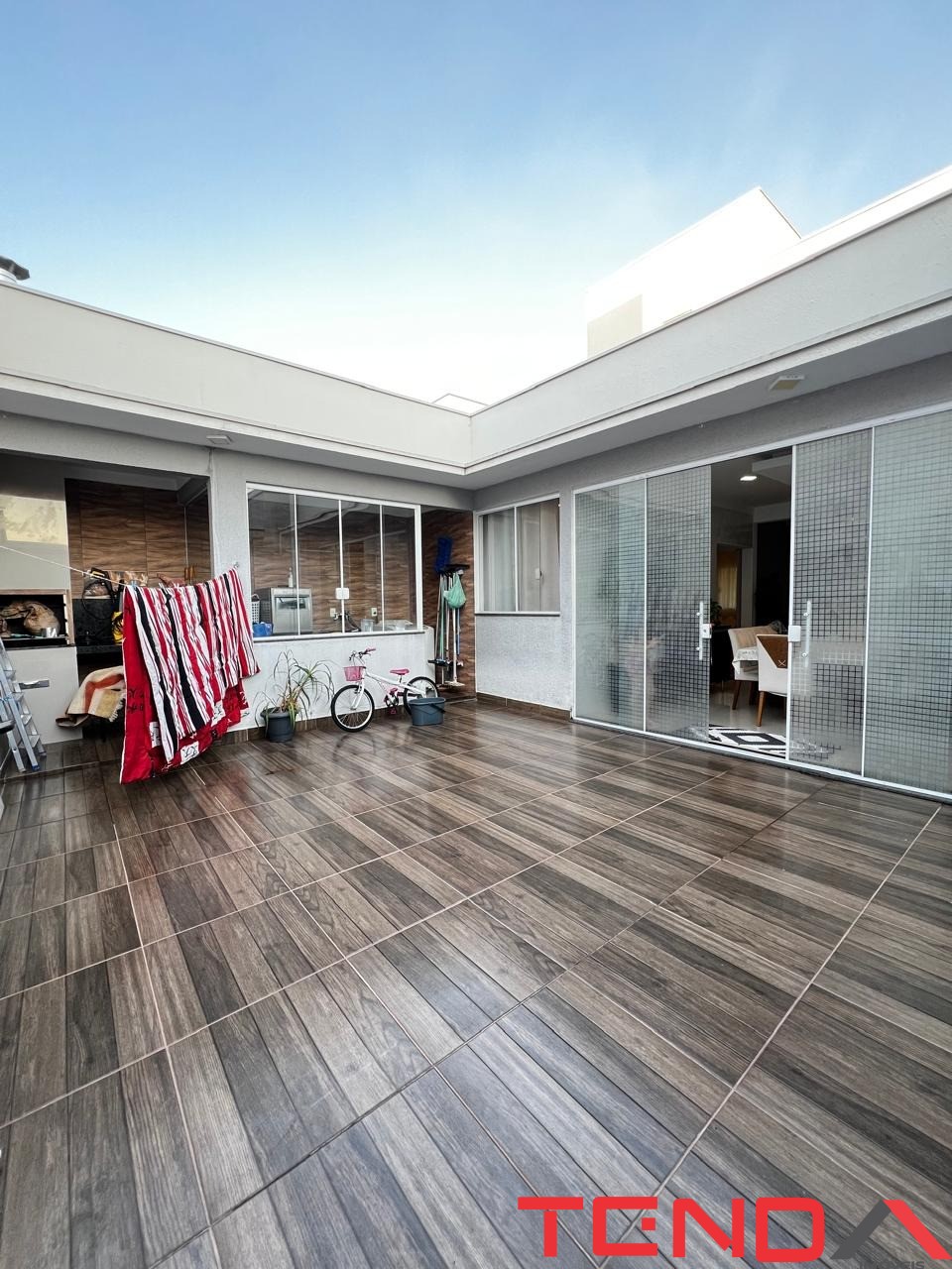 Casa, 3 quartos, 124 m² - Foto 15