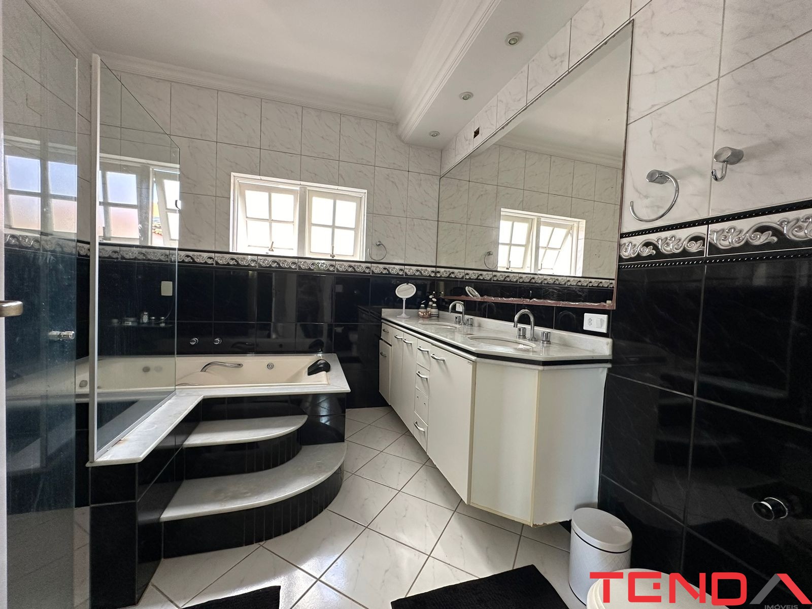 Casa, 3 quartos, 223 m² - Foto 9