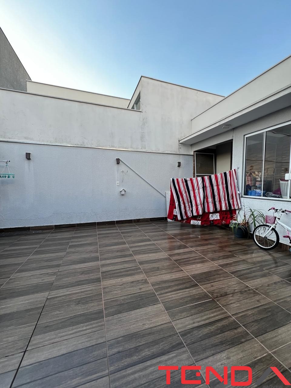 Casa, 3 quartos, 124 m² - Foto 17