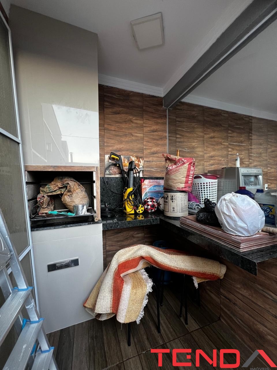 Casa, 3 quartos, 124 m² - Foto 16