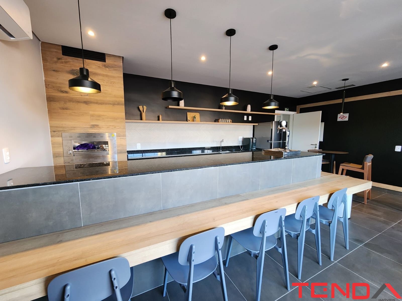 Apartamento, 2 quartos, 67 m² - Foto 10